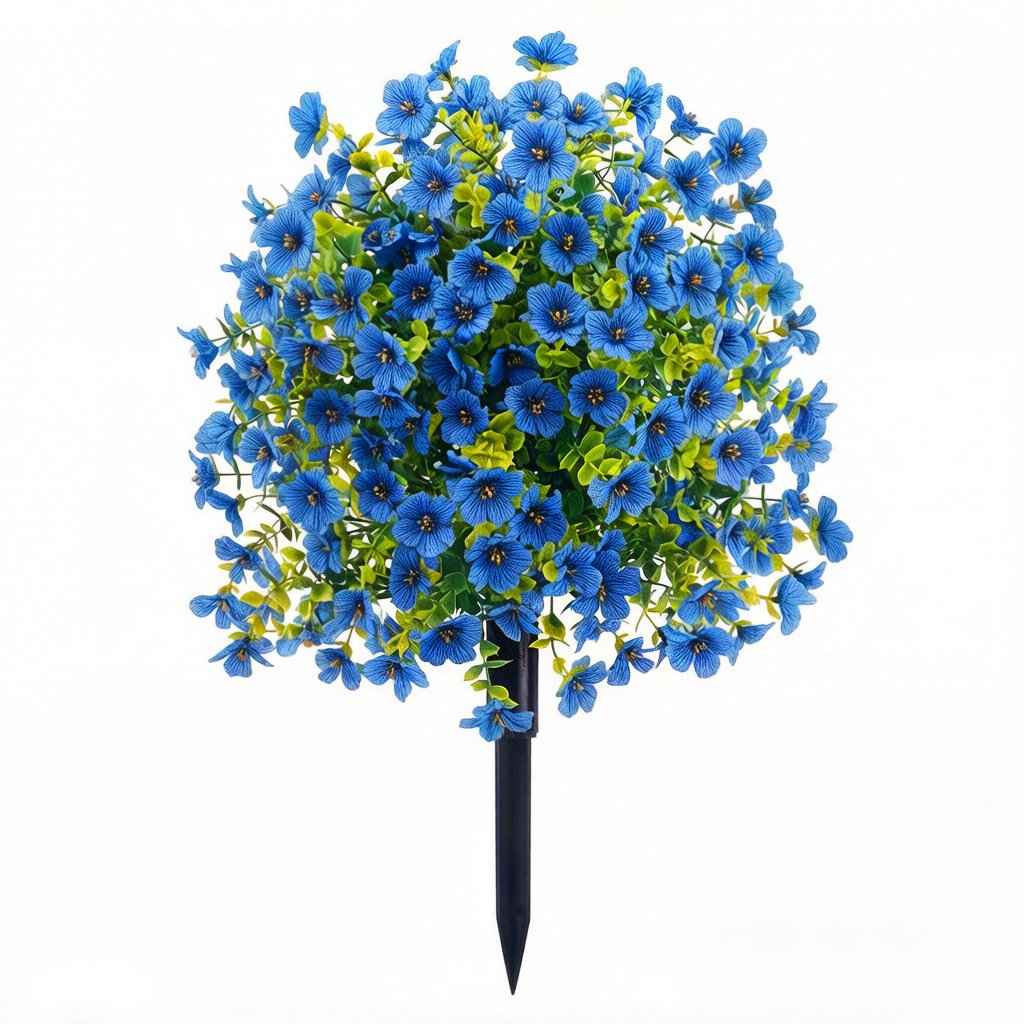 Last Day Promotion! 🔥Outdoor/Indoor UV Resistant & Waterproof Artificial Flower Decor ✅ by My Store