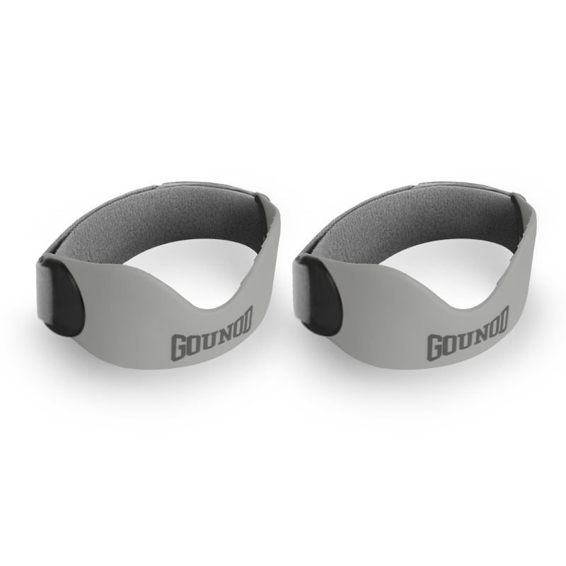 š„Patella Knee Strap for Pain Relief ā Ideal for Running, Jumperās Knee & Tendonitis by mysite