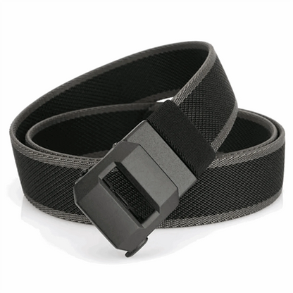 🔥Last Day 49% OFF🔥EDC Nylon Ratchet Belt