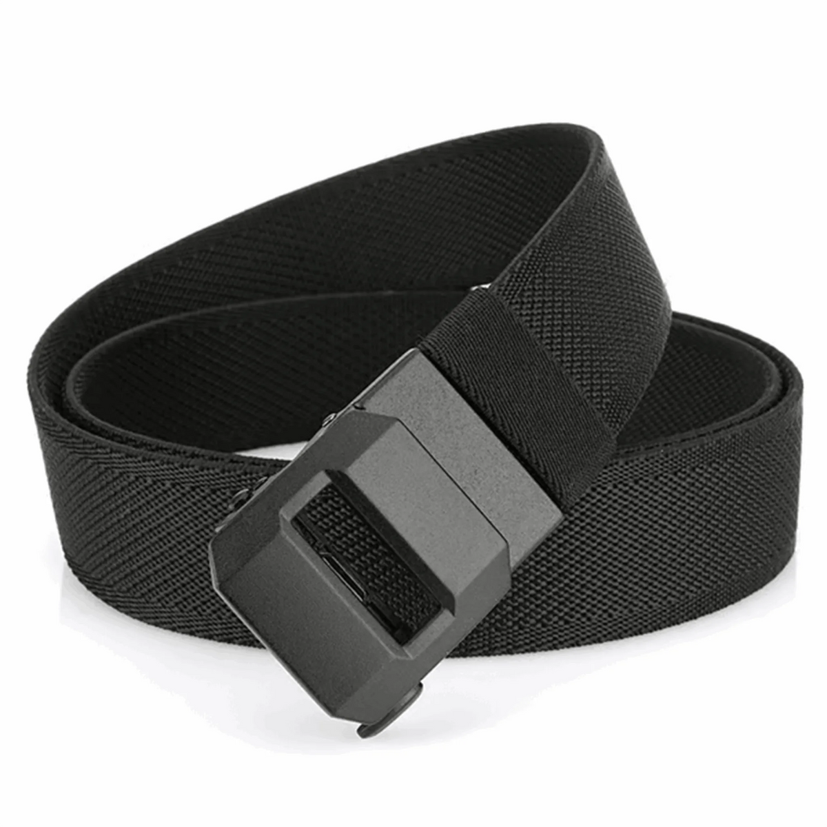 🔥Last Day 49% OFF🔥EDC Nylon Ratchet Belt