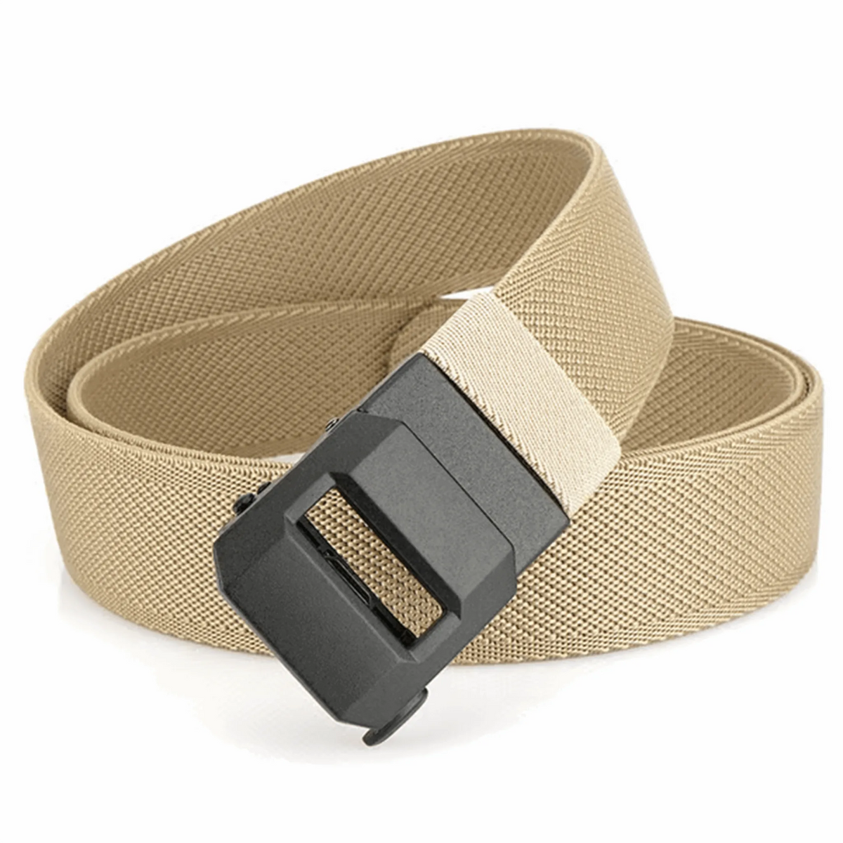 🔥Last Day 49% OFF🔥EDC Nylon Ratchet Belt
