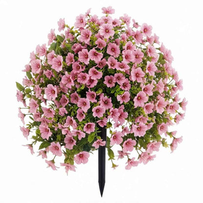 Last Day Promotion! 🔥Outdoor/Indoor UV Resistant & Waterproof Artificial Flower Decor ✅ by My Store