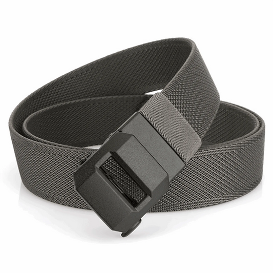 🔥Last Day 49% OFF🔥EDC Nylon Ratchet Belt