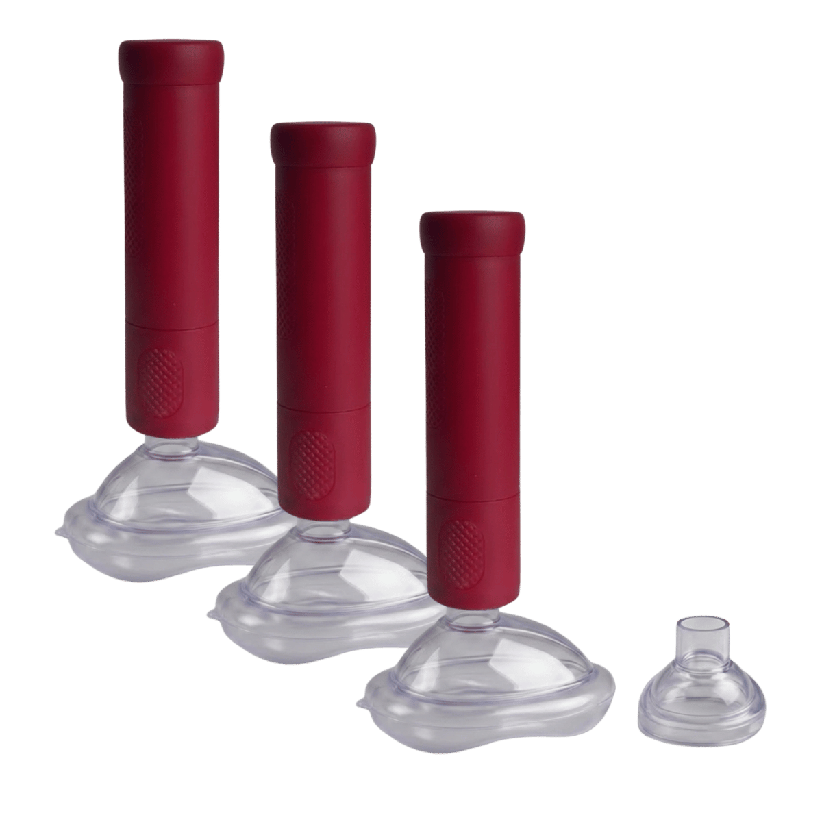 🚑2026 Upgraded Emergency Anti-Choking Rescue Device Trusted by Thousands of Families by mysite