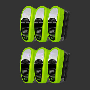 🚗🧼 Multi‑Surface Oil Film Cleaning Brush for Auto & Household Glass by mysite