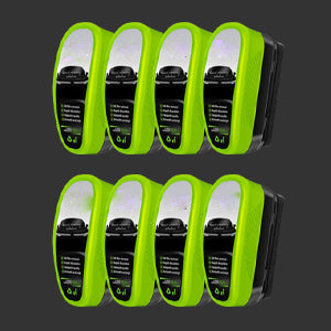 🚗🧼 Multi‑Surface Oil Film Cleaning Brush for Auto & Household Glass by mysite