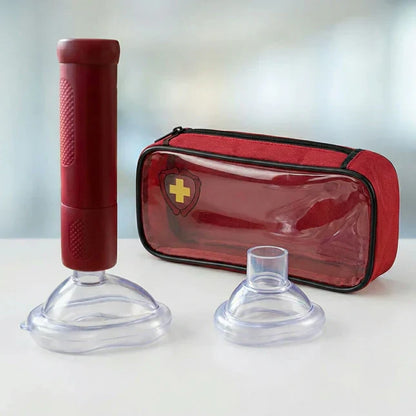 🚑2026 Upgraded Emergency Anti-Choking Rescue Device Trusted by Thousands of Families by mysite