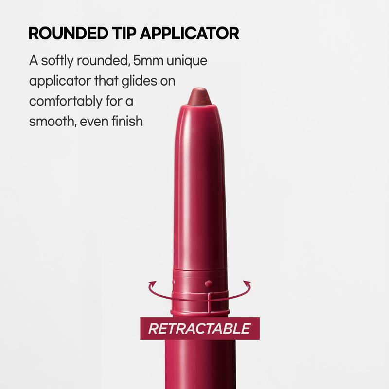 Easy Glide Lip Liner — Creamy, Blendable Color with Smooth Application by mysite