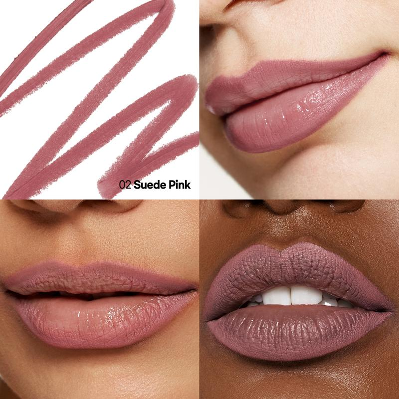 Easy Glide Lip Liner — Creamy, Blendable Color with Smooth Application by mysite