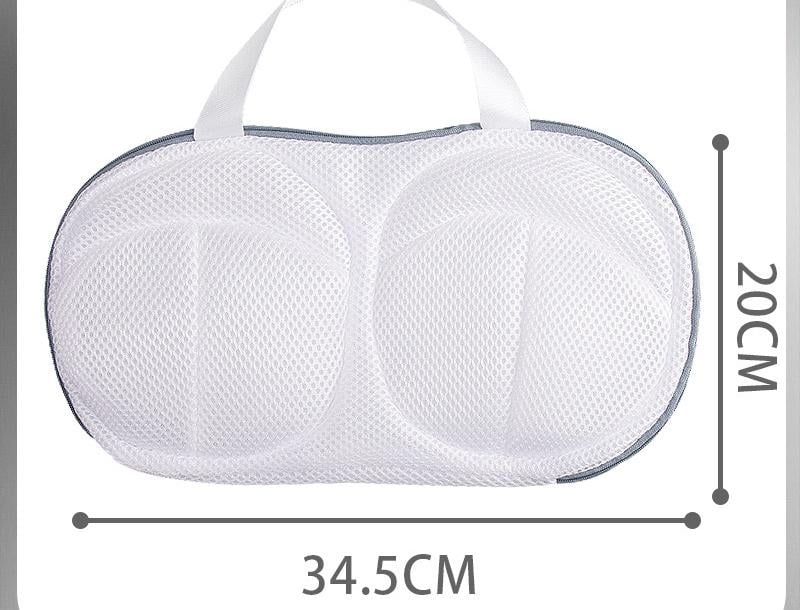 🏆Flash Sale⚡ 50K+ SOLD! Almost Gone-💥Bra Washing Bags for Laundry