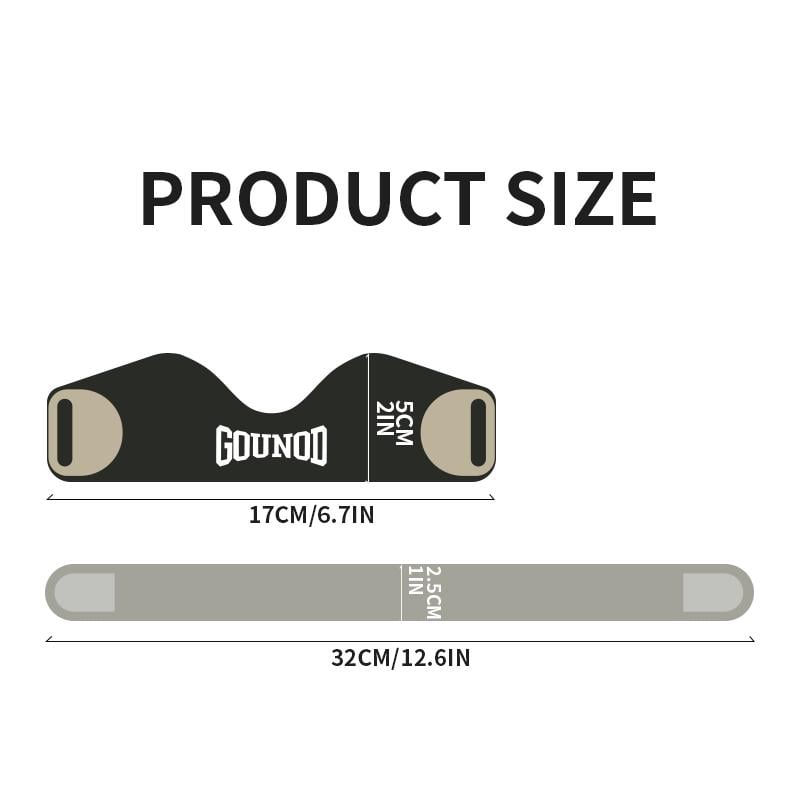 🔥Patella Knee Strap for Pain Relief – Ideal for Running, Jumper’s Knee & Tendonitis