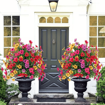 Last Day Promotion! 🔥Outdoor/Indoor UV Resistant & Waterproof Artificial Flower Decor ✅ by My Store