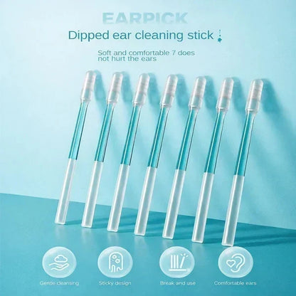 👂Gentle Ear Cleaning Stick✨