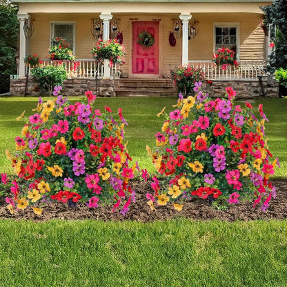 Last Day Promotion! 🔥Outdoor/Indoor UV Resistant & Waterproof Artificial Flower Decor ✅ by My Store