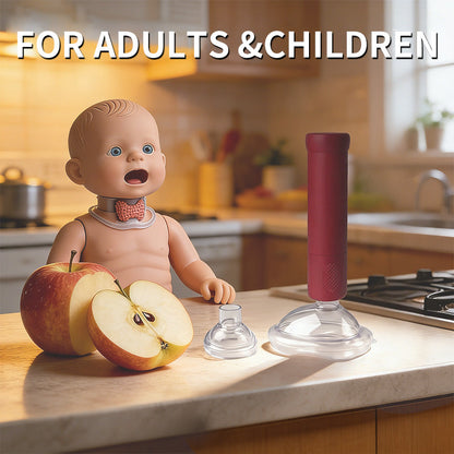 🚑2026 Upgraded Emergency Anti-Choking Rescue Device Trusted by Thousands of Families by mysite