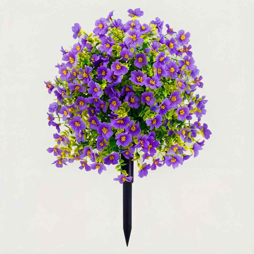 Last Day Promotion! 🔥Outdoor/Indoor UV Resistant & Waterproof Artificial Flower Decor ✅ by My Store