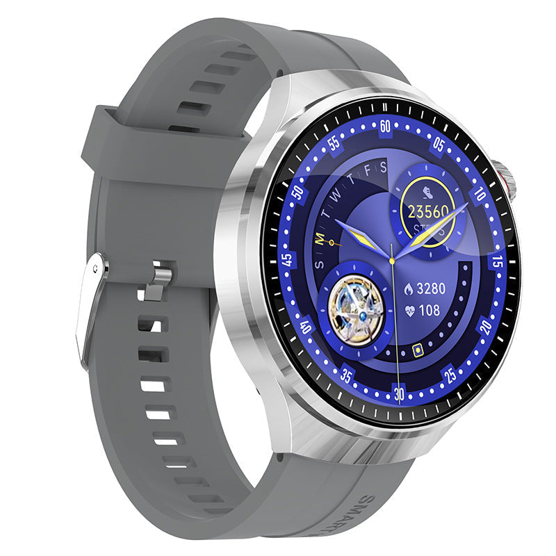 【🔥50% Off】❤️ Flagship Smartwatch for Health Protection, 24/7 Health Data Center🥰