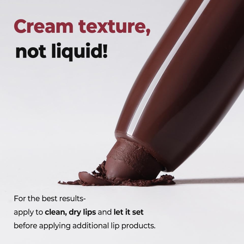 Easy Glide Lip Liner — Creamy, Blendable Color with Smooth Application by mysite