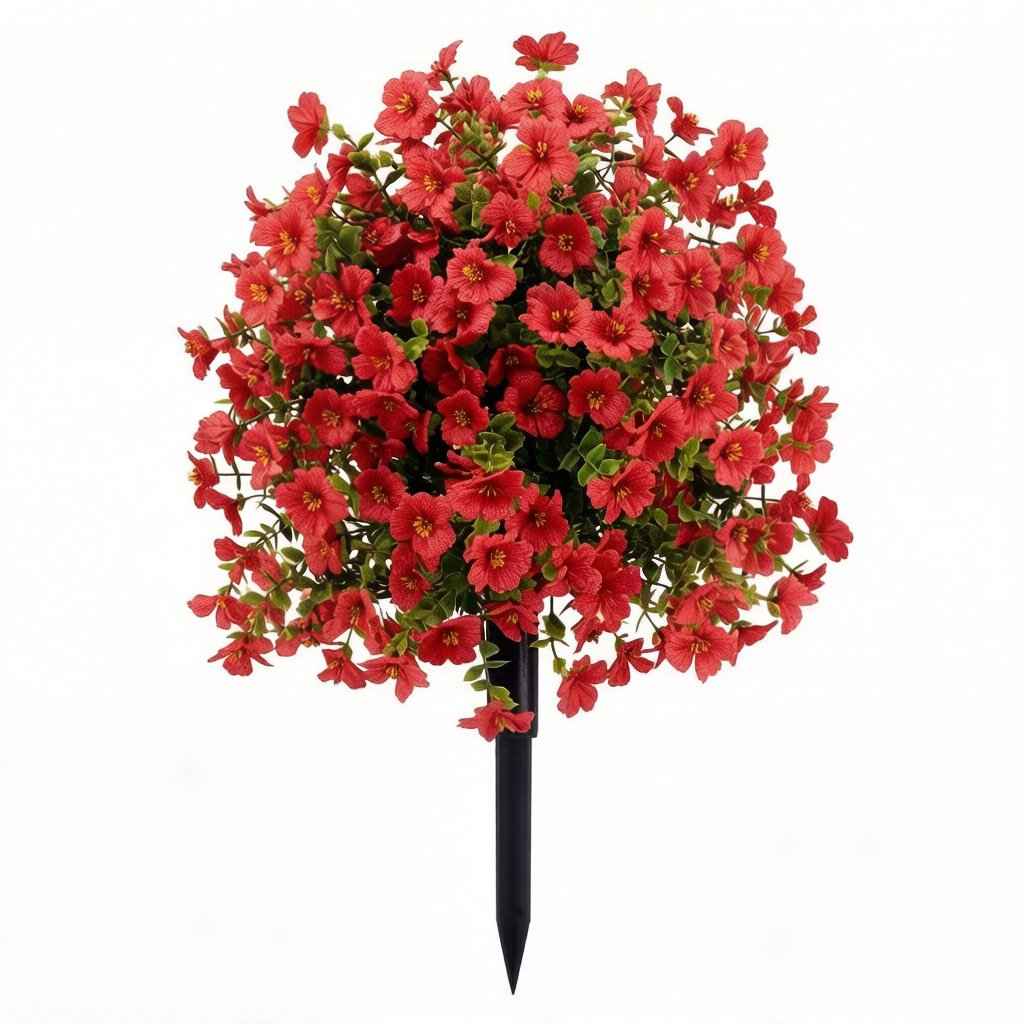Last Day Promotion! 🔥Outdoor/Indoor UV Resistant & Waterproof Artificial Flower Decor ✅ by My Store