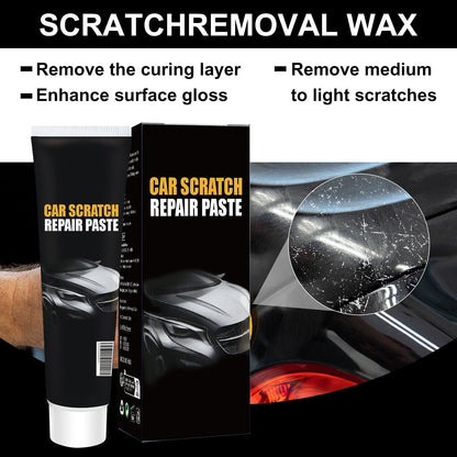 The Nano-Fill Wax That Erases Scratches — For Less Than the Cost of a Car Wash