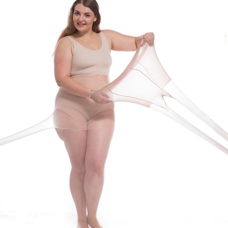 UNIVERSAL STRETCH ANTI-SCRATCH STOCKINGS