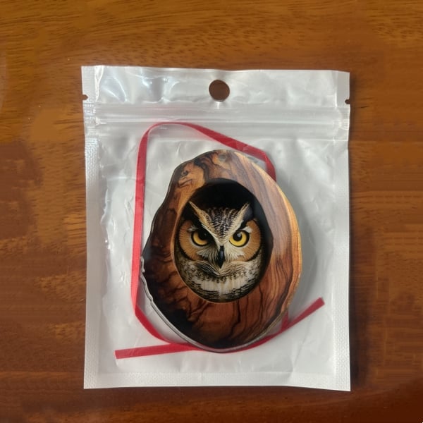 Handcrafted Animal Christmas Ornament（Buy 6 Free Shipping）
