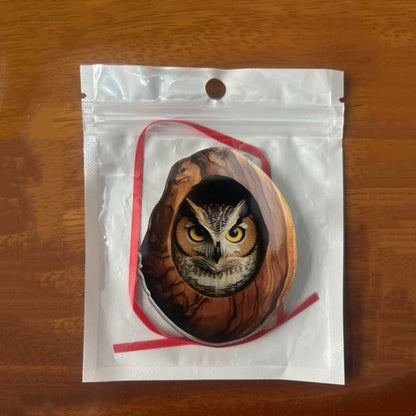 Handcrafted Animal Christmas Ornament（Buy 6 Free Shipping）