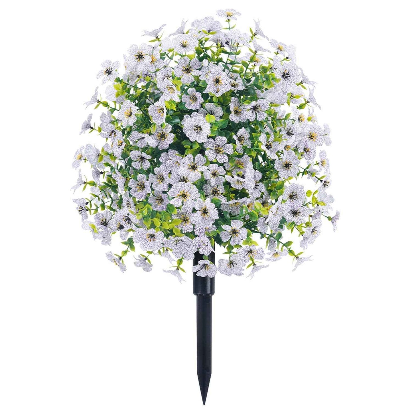 Last Day Promotion! 🔥Outdoor/Indoor UV Resistant & Waterproof Artificial Flower Decor ✅ by My Store