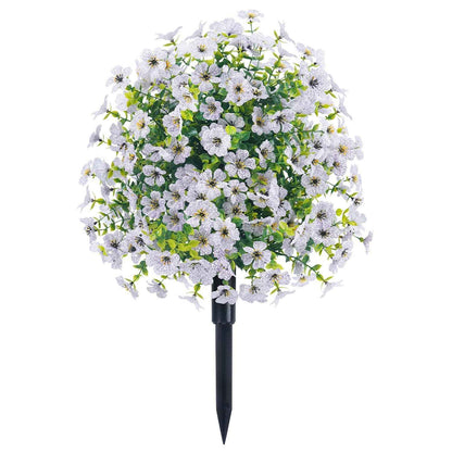 Last Day Promotion! 🔥Outdoor/Indoor UV Resistant & Waterproof Artificial Flower Decor ✅ by My Store