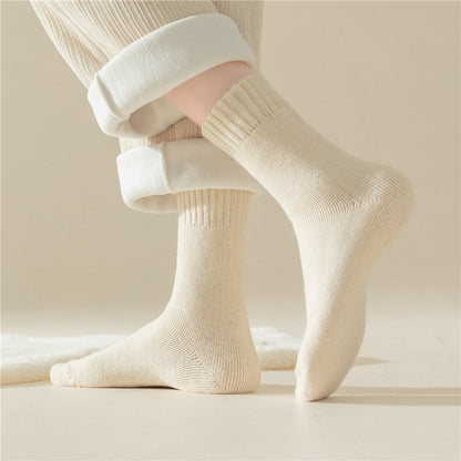 🔥Winter Thermal Socks