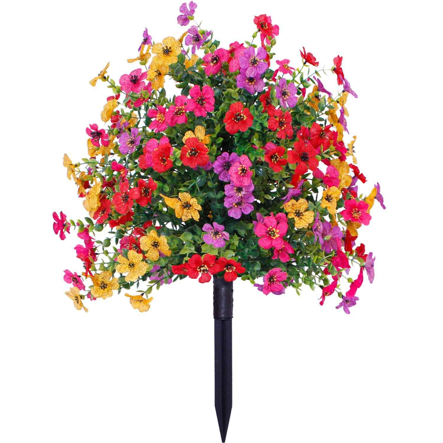 Last Day Promotion! 🔥Outdoor/Indoor UV Resistant & Waterproof Artificial Flower Decor ✅ by My Store