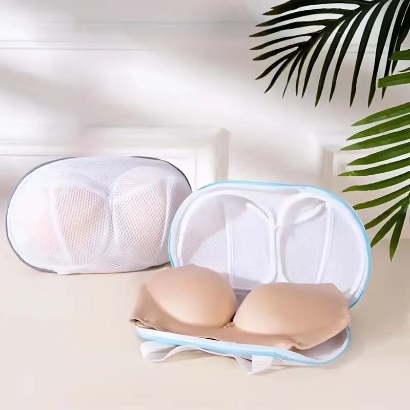 🏆Flash Sale⚡ 50K+ SOLD! Almost Gone-💥Bra Washing Bags for Laundry