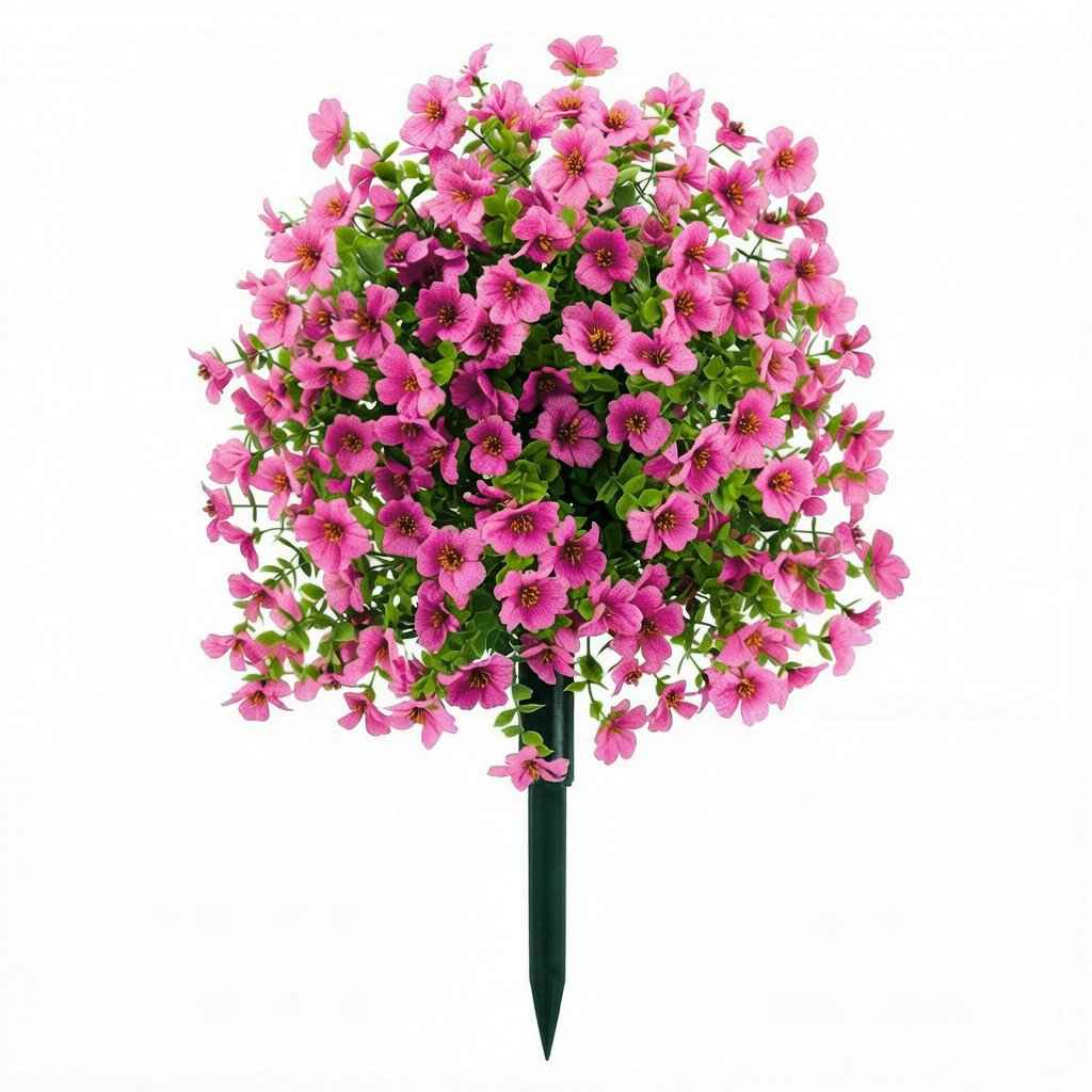 Last Day Promotion! 🔥Outdoor/Indoor UV Resistant & Waterproof Artificial Flower Decor ✅ by My Store