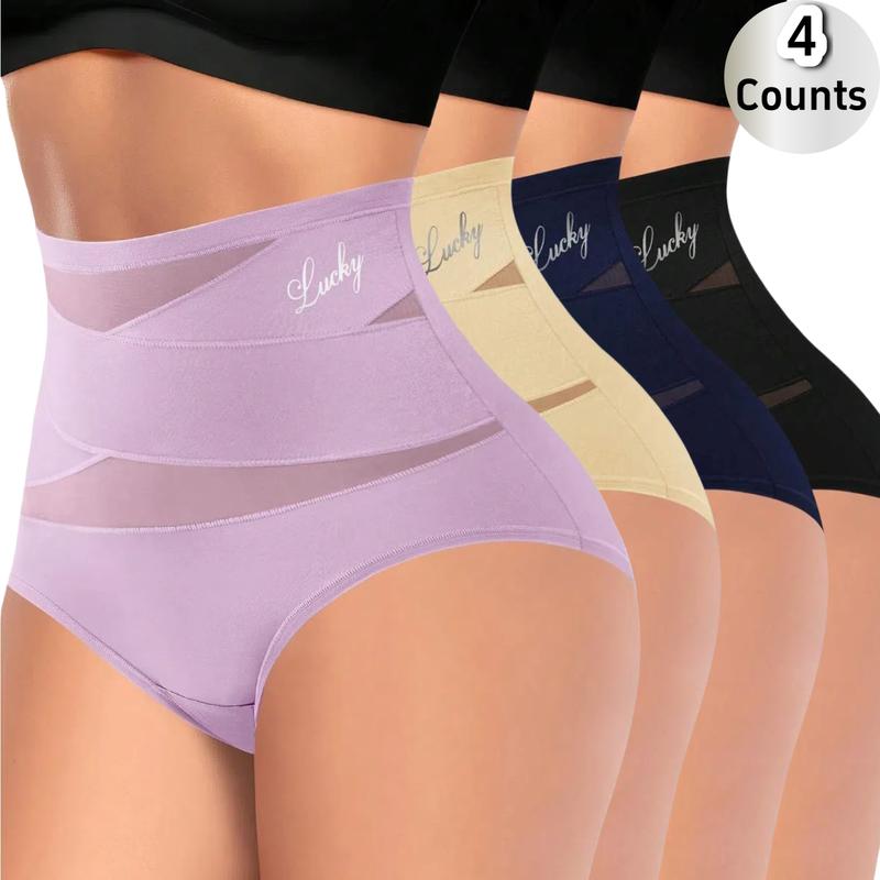 🎁Super High-Waist Shaping Panties for Women