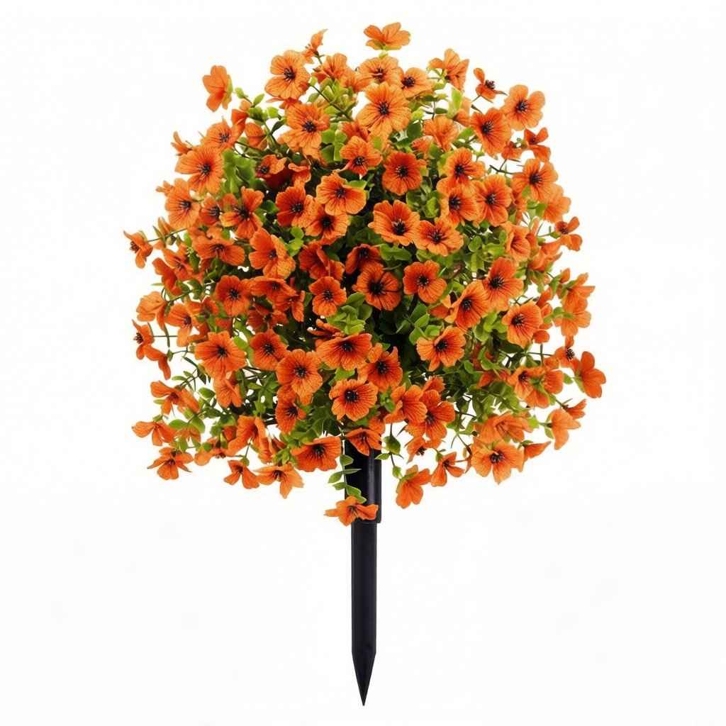 Last Day Promotion! 🔥Outdoor/Indoor UV Resistant & Waterproof Artificial Flower Decor ✅ by My Store