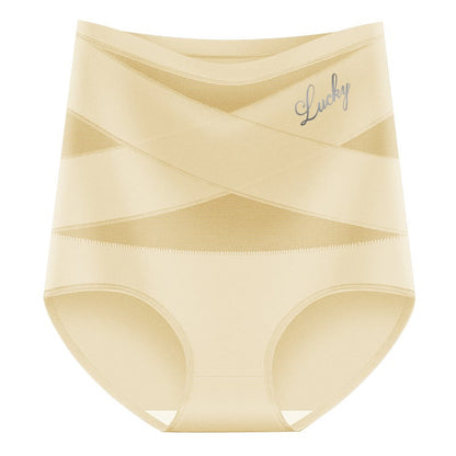 🎁Super High-Waist Shaping Panties for Women
