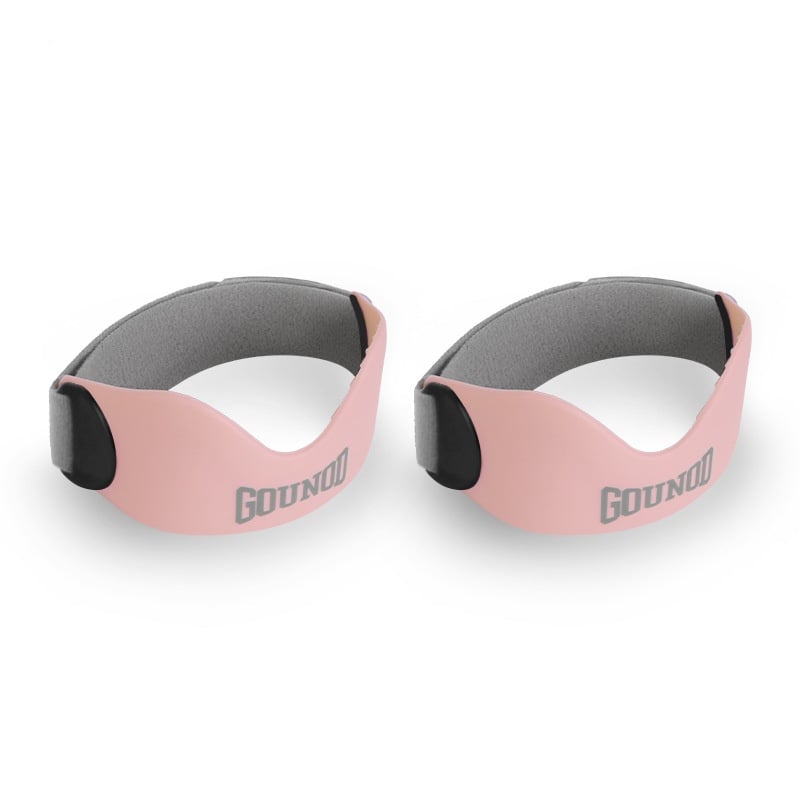 🔥Patella Knee Strap for Pain Relief – Ideal for Running, Jumper’s Knee & Tendonitis