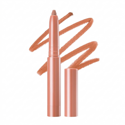 Easy Glide Lip Liner — Creamy, Blendable Color with Smooth Application by mysite