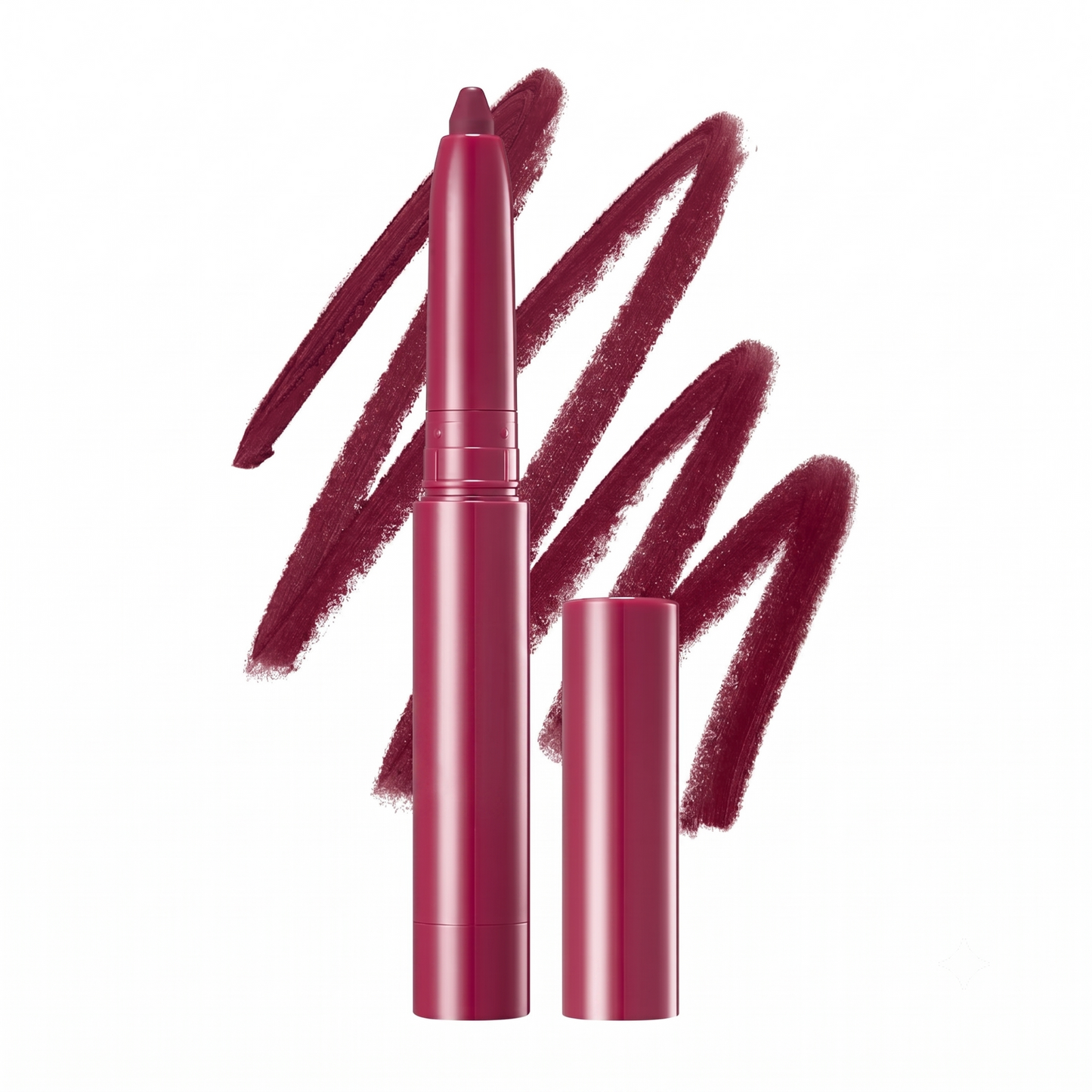 Easy Glide Lip Liner — Creamy, Blendable Color with Smooth Application by mysite