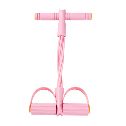 🔥 Summer Sale Limited Time | Upgraded Pedal Puller Resistance Band 💪 Best Seller