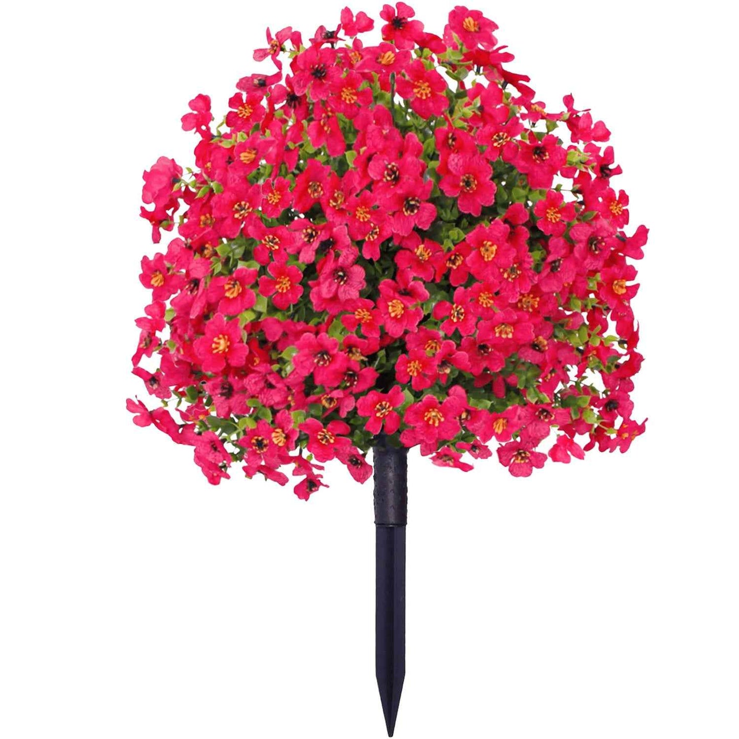 Last Day Promotion! 🔥Outdoor/Indoor UV Resistant & Waterproof Artificial Flower Decor ✅ by My Store