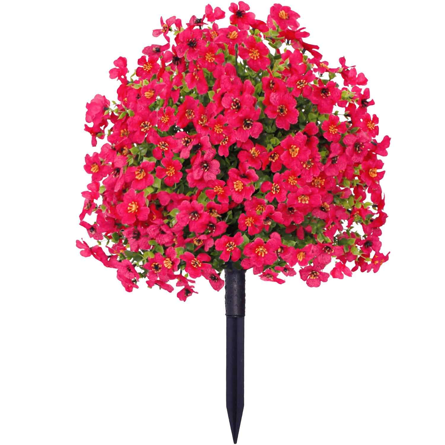 Last Day Promotion! 🔥Outdoor/Indoor UV Resistant & Waterproof Artificial Flower Decor ✅ by My Store