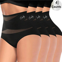 Black（4 pcs）