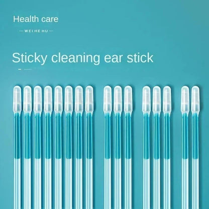 👂Gentle Ear Cleaning Stick✨