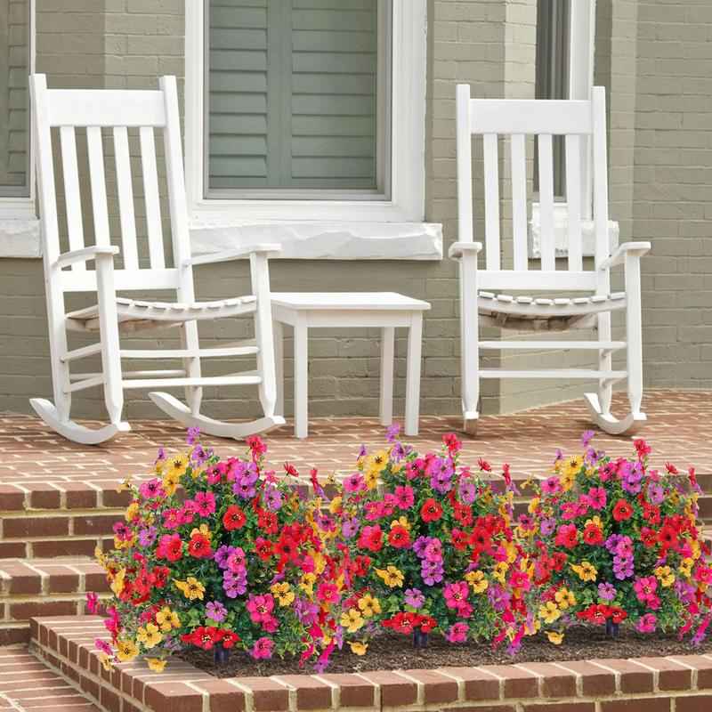Last Day Promotion! 🔥Outdoor/Indoor UV Resistant & Waterproof Artificial Flower Decor ✅ by My Store