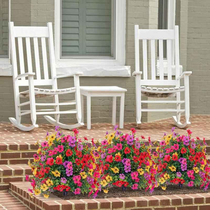 Last Day Promotion! 🔥Outdoor/Indoor UV Resistant & Waterproof Artificial Flower Decor ✅ by My Store