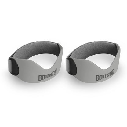 🔥Patella Knee Strap for Pain Relief – Ideal for Running, Jumper’s Knee & Tendonitis