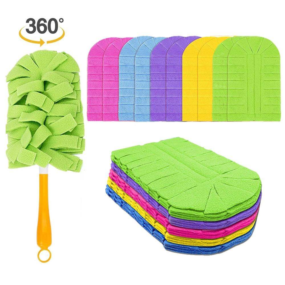 ✨ 360° Electrostatic Duster Refills — The Sustainable Choice for a Dust-Free Home by mysite