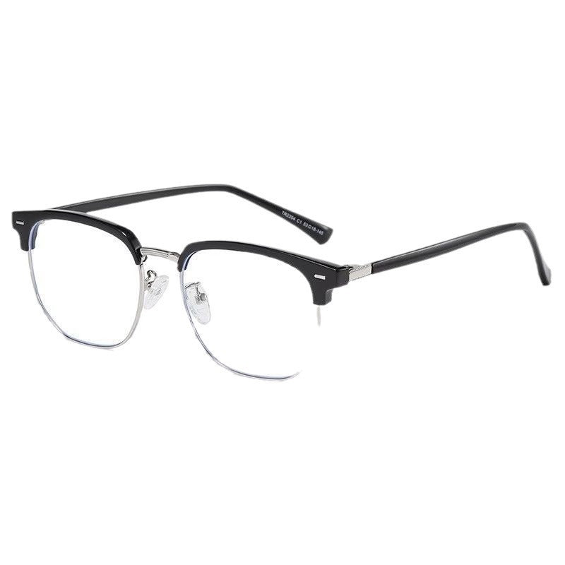 🔥Best Selling 50% Off👓Automatic zoom anti-blue light presbyopia glasses