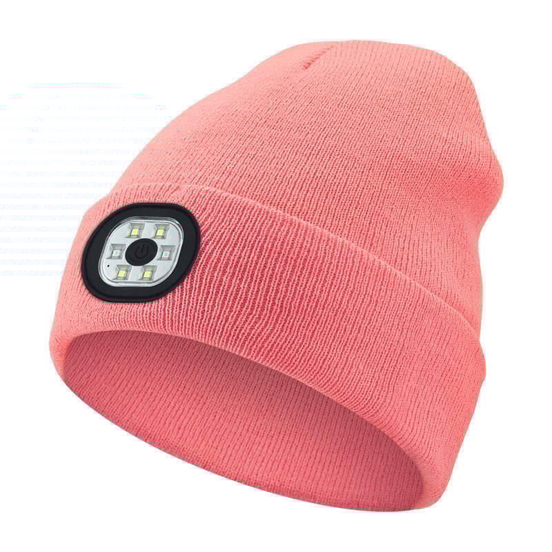 🔥🎄LED Bluetooth Beanie